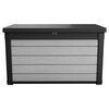 Keter Garden Storage Box Denali 380L Anthracite