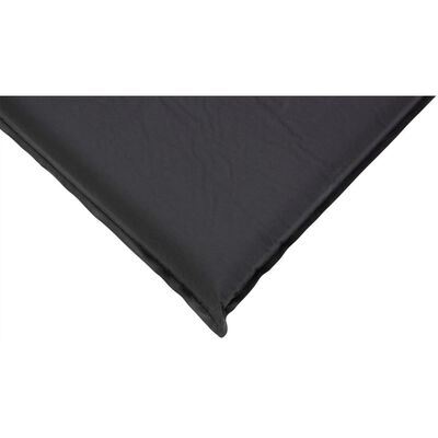 Outwell Self-inflating Sleeping Pad Sleepin Single 5 cm Black