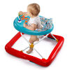 Bright Starts Baby Walker Walk-A-Bout Pack of Pals