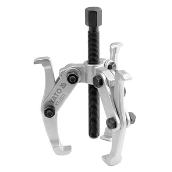 YATO 3 Arms Jaw Puller 6"