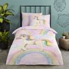 Good Morning Kids Duvet Cover Unisweet 140x200/220 cm