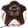 Avento Football Skill Trainer Black and Red