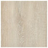vidaXL Flooring Planks 55 pcs Beige 5.11 m&sup2; PVC