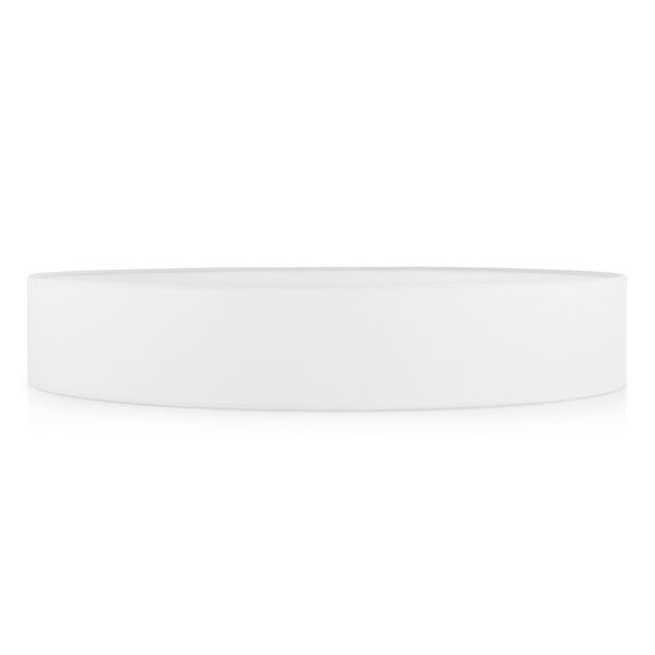 Smartwares Ceiling Light 60x60x10 cm White