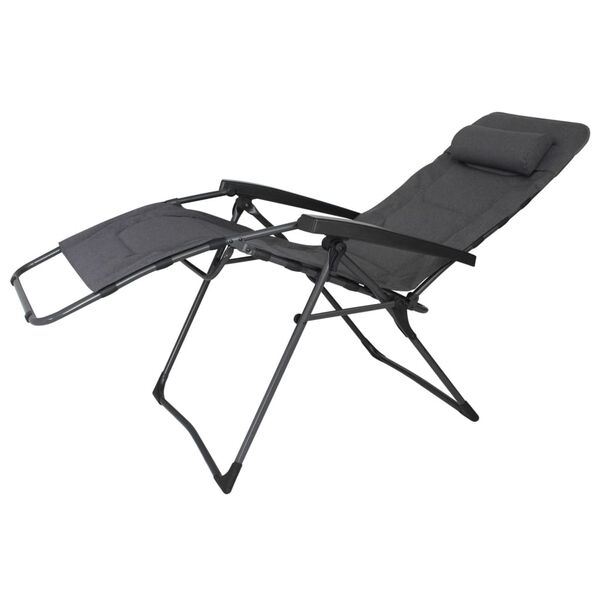 Eurotrail Camping Relax Chair Nova Atina