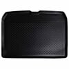 vidaXL Trunk Mat Black suitable for AUDI Q2 TPE