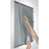 Europel Snap Frame A1 25 mm Aluminium