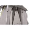 Outwell Double Shower Tent Seahaven Grey