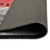 vidaXL Kitchen Carpet Washable Tomatoes 60x300 cm
