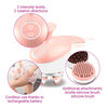 Medisana Cellulite Massager AC 950 Light Pink and White