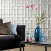 WallArt 3D Wall Panels Tetris 12 pcs GA-WA16