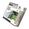 Eurotrail Garden Table Protective Cover 305x110x75 cm Grey