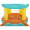 Bestway Water Play Center Jumptopia 239x142x102 cm