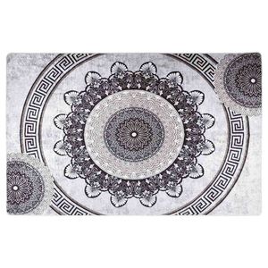 vidaXL Rug Washable 160x230 cm Multicolour