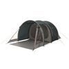 Easy Camp Tunnel Tent Galaxy 400 4-person Steel Grey and Blue