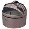 Jack and Vanilla Pet Carrier Bizou 40x40x34 cm Taupe