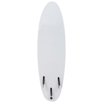 vidaXL Surfboard 170 cm Boomerang