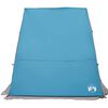 vidaXL Tailgate Tent with Roof Blue 190 x 150 x 185 cm Taffeta