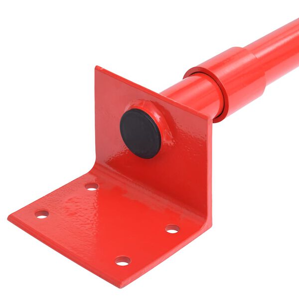 vidaXL Wall Bracket for Swivel Arm 78 cm