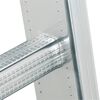 Hailo 3-Section Combi Ladder ProfiStep 263 cm 7309-007