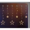 HI Light Star Curtain &ldquo;Fairy&rdquo; with 63 LEDs