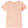 Kids' T-shirt Neon Orange 104