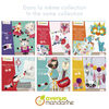 Avenue Mandarine Creative Box Unicorns