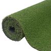 vidaXL Artificial Grass 1x15 m/20 mm Green
