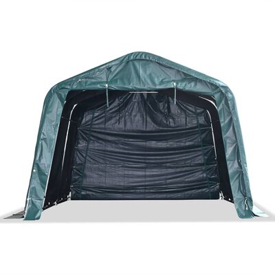 vidaXL Steel Tent Frame 3,3x4,8 m (Not for Individual Sale)