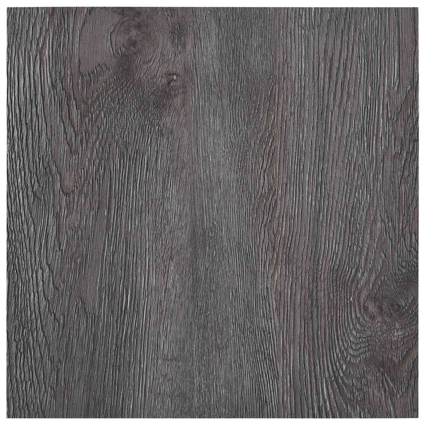 vidaXL Flooring Planks 55 pcs Brown 5.11 m&sup2; PVC