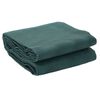 vidaXL Tent Carpet Green 6x3 m