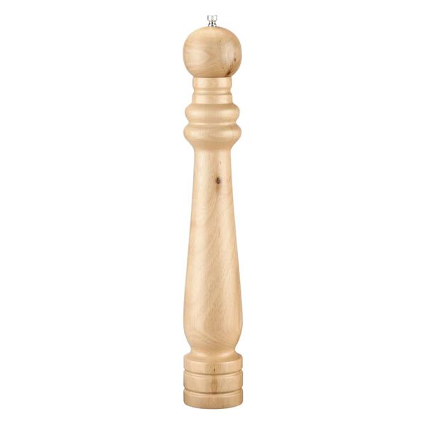 HI Pepper Mill 42x6.9 cm Wood Natural