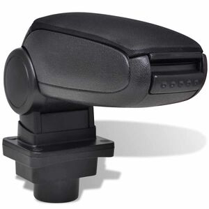 vidaXL Car Armrest for Skoda Fabia MK1 (1999-2007)