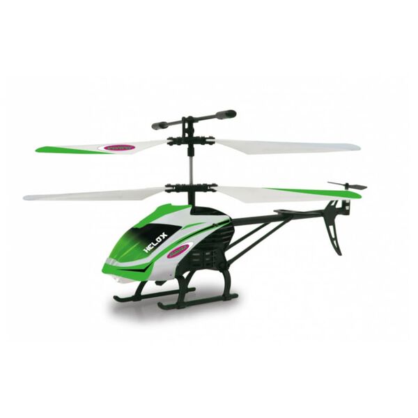 JAMARA RC Helicopter Helox 3+2 Channel