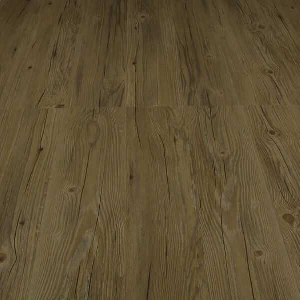 vidaXL Self-adhesive Flooring Plank Nature 32 pcs Brown 4.46 m&sup2; PVC