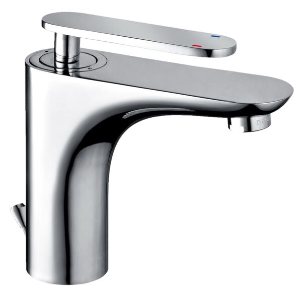 SCH&Uuml;TTE Basin Mixer ORCA Chrome