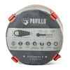 Pavillo Sleeping Bag Hiberhide 5 230x80/60 cm
