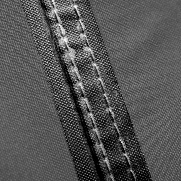 Madison Barbecue Cover 126x52x101cm Grey