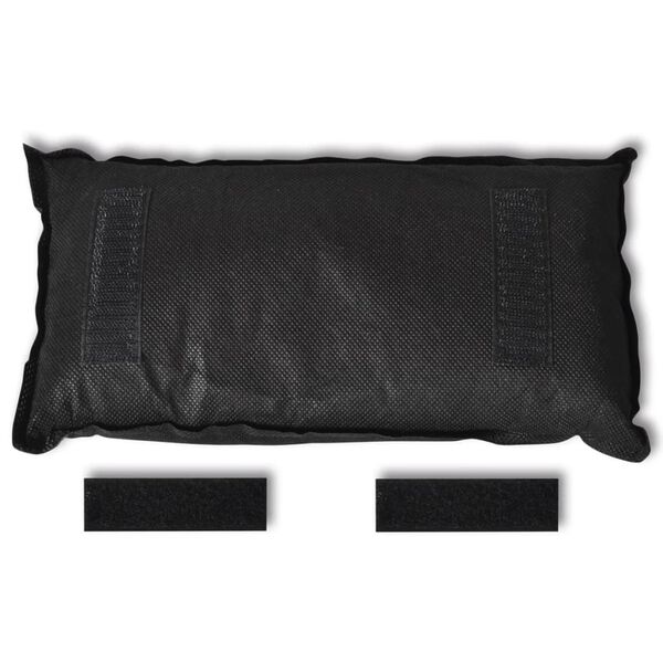 vidaXL Silica Gel Desiccant Bags 2 pcs 2 kg