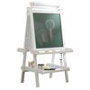 KidKraft Children&rsquo;s Deluxe Easel White
