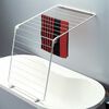 Leifheit Bathtub Drying Rack Classic 110 Bath 72708