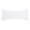 vidaXL Camouflage Net with Storage Bag 312x140 cm White