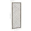 vidaXL Garden Trellises 6 pcs 30x170 cm Willow