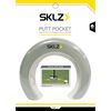 SKLZ Golf Putting Accuracy Aid Putt Pocket Grey