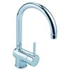 EISL Sink Mixer FUTURA C Chrome