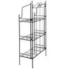 Esschert Design Etagere 3-Tier Shelf L