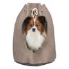 TRIXIE Pet Cave Bed Nelli 40x55 cm Light Brown