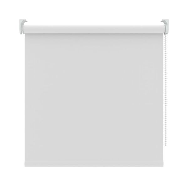 Decosol Roller Blind Blackout White 90x190 cm