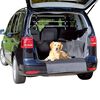 TRIXIE Car Boot Cover for Dogs 164x125 cm Black 1314
