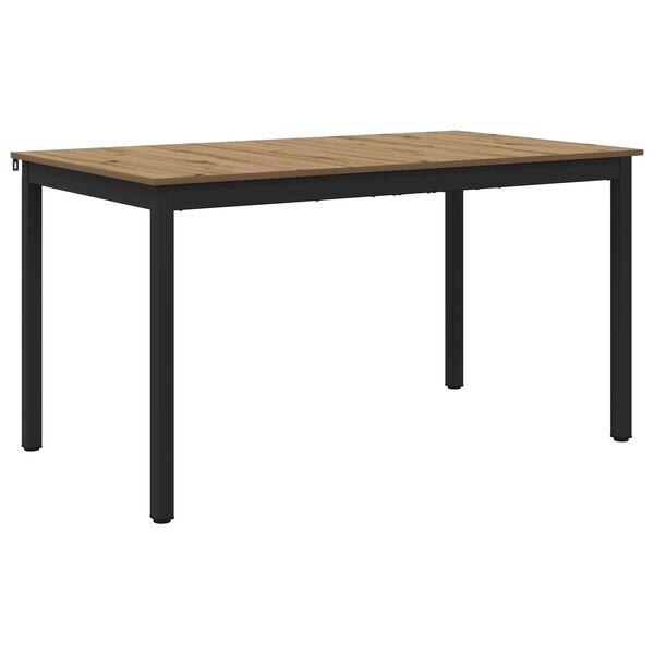 vidaXL Dining Tables METAL